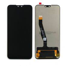 Mobile Phone Touch Screen For Huawei Y9 2019 Screen Phone Cell Phone Spare Parts thumbnail-5