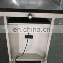 TFBA5070 Economic Desk Stop Small Screen Printing Machine Equipment thumbnail-5