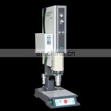 High Precision Direct Manufacture Sale 20kHz Automatic Plastic Welder Ultrasonic Welding Machine Spare Parts for Plastic thumbnail-1