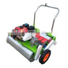Vegetable Seedling Machine Vegetable Seeds Planter Vegetable Planting Machine thumbnail-1