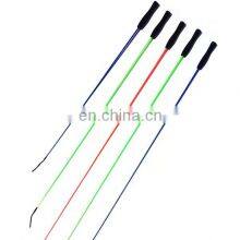 Hot Sale 1.5m-2.7m Carbon Prawn Rod for Shrimp Fishing Lure Fishing Pole thumbnail-1