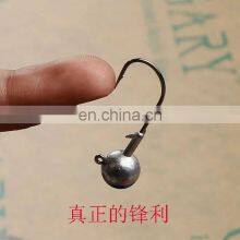 Byloo High Carbon Steel 3769 Wet Fly Hooks Customized Packing Fishing Hook thumbnail-3