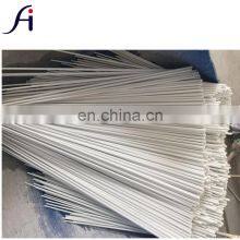 Solid Fiberglass Rod Horse Whip Fishing Rod Blank 20cm-120cm