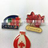 Country Flags Lapel Pins/canada Logo Lapel Pins thumbnail-1