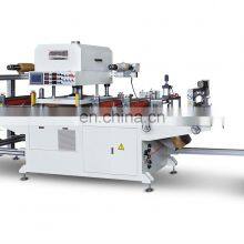Eva Cutting Machine With Die Cut /knock Down/sheeting Function thumbnail-4