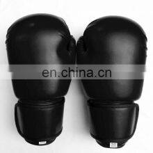 Personalized Leather Boxing Manufacturer Custom Made Embroidered Logo Boxing Training Mittens Manufacturer thumbnail-2