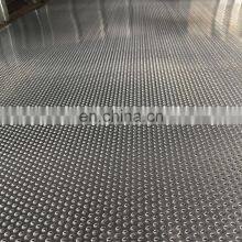 Stainless Steel 0.5mm Hole Diameter Perforated Metal Sheet thumbnail-3
