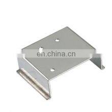 Custom Oem Stamping Stainless Steel Sheet Metal Fabrication thumbnail-5