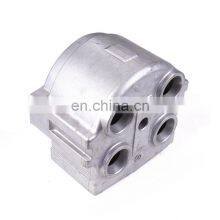High Quality Custom Precision Aluminum Mold Die Casting Parts thumbnail-5
