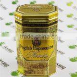 Tin Packaging Metal Can Manufacturer thumbnail-2