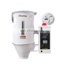ISO9001 12 Months Warranty industrial  CE standard  plastic hopper dryer heating plastic material Dryer