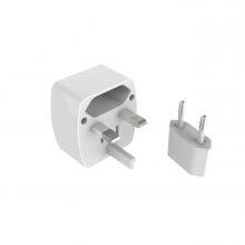 LDNIO Factory Hotselling Z4 Adapter 100-240V,10A Z4 Home Charger/ Travel Adapter EU/US/UK 3 IN 1 thumbnail-4