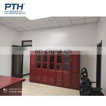 Factory Supply High Quality Prefab Light Gauge Steel Office and Hot Rolled Steel Structure Building for Sale thumbnail-3