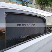 Magnetic Car Sunshade Customized for Toyota Customized Auto Second Side Windows Sunshade Car Accessories for Volkswagen Tiguan