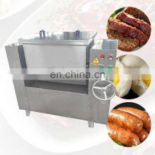 300 Kg Automatic Stainless Steel Fish 100L Machine Food 100Kg Commercial Mincer Electric Meat Grinder Mixer thumbnail-3