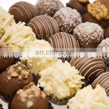 Trufas de Chocolate Machine Manufacturer thumbnail-2