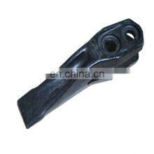 J C B Parts Backhoe Tooth Side Teeth Bucket Teeth For 333/d8455 D8456 D8457 thumbnail-5