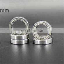 High Precision 61802 61902 61703 61803 61903 61704 Deep Groove Ball Bearing thumbnail-2