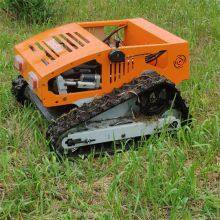 Remote Control Lawn Mower for Sale China Manufacturer Factory Supplier Wholesaler thumbnail-1