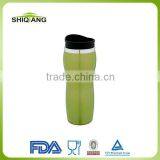 350ml Double Wall Wave Shape Insulated Stainless Steel Mugs BL-5020A thumbnail-3