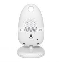 Remote Night Vision Binoculars Smart Baby Voice Alarm Monitor Baby Video Monitor Vb610 Baby Monitors Vb610 With Screen Phone thumbnail-5