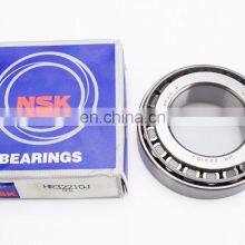 Nachi Nsk Famous Brand Inch 20*42*15 Mm 20x42x15mm 32004 Truck Trailer Tapered Roller Bearing thumbnail-5