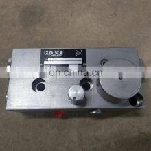 HAWE Hand Pump Type HD30S Hydraulic Hand Pump thumbnail-3