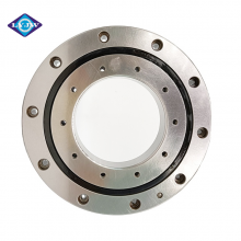 Luoyang JW Heavy Loading Single Row Slewing Bearing RU445UUCC0 RU42 RU66 RU85 RU124 RU124G RU124X Cross Roller Bearing thumbnail-4