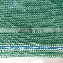 Supply Customized Green Black Mesh Sun Shade Net Crop Protection Nets thumbnail-5