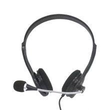 HDERA Computer Headset 3.5mm Headset Classroom for The Student Headphones HD808 thumbnail-4