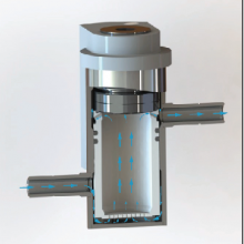 UVC LED Lamp Disinfection Device 3/8 Sterilization Equipments for Drinking Water Purifier thumbnail-4