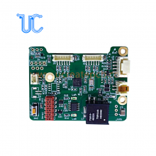 OEM and ODM 4 Layer PCB Board Multilayer Circuit Board Assembly thumbnail-4
