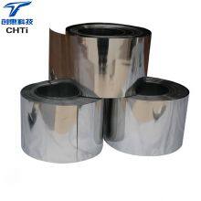 High Quality Chuanghui Titanium Material, High Purity TA1TA2 Titanium Foil Manufacturer, Direct Sales Raw Material Supply, Customized Processing According to Drawings thumbnail-3