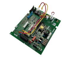 Parker AH500075U002 Eurotherm 590P/590+ Governor 591P Motherboard AH470372U002 New thumbnail-3