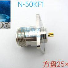RF Coaxial ConnectorN-KF1 thumbnail-2