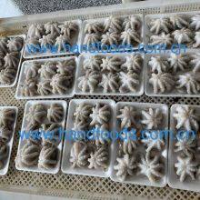 Frozen Cleaned Baby Octopus thumbnail-5