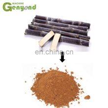 GYC 15TPD Red Brown Sugar Whole Making Machine thumbnail-3