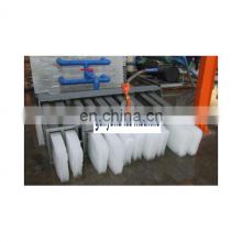 Large Ice Block Factory for Sell Ice with crane system-CBFI