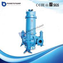 Pump Performance Parameters Pump Type Submersible Slurry Pump for Metallurgy thumbnail-4