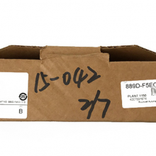 Allen-Bradley Connect Cable AB 889D-R8AB 889D-R5UC-30 thumbnail-3