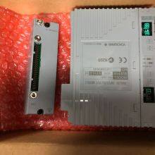 YOKOGAWA ANALOG I/O MODULE P/N:AAI841-S00/K4A00