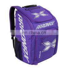 Waterproof and Durable Pickleball Paddle Bag 14 x 11 x 20.5 In Tennis Bag thumbnail-5