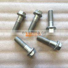 SINOTRUK SITRAK Chassis Axle Parts ZQ151B1660T32F6 Hexagon Head Bolts M16*1.5 thumbnail-1