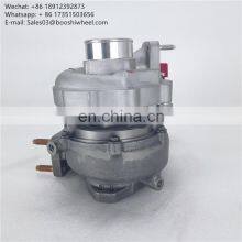 GT2056KLV Turbocharger for HINO NO4C Diesel Engine Parts Turbo 871527-0001 17201-78300 thumbnail-3