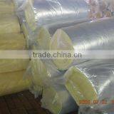 Fiberglass Wool Cloth Foil Backed Aluminum Foil thumbnail-5