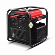 Belon Power 5.5kw Inverter Gasoline Generator6kw Open Inverter Petrol Generator