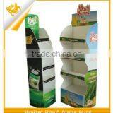 2012 Silk Screen Printing Display Stand