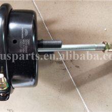 Chinese Universal Bus Parts Front Right Brake Chamber 3519-00444 Braking System thumbnail-3