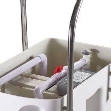 Wall-Mounted Swimming Pool Filter Pipeless Integrated System High Quality thumbnail-4