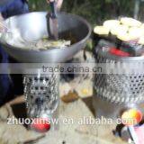 Picnic Oven Machine Can Generator